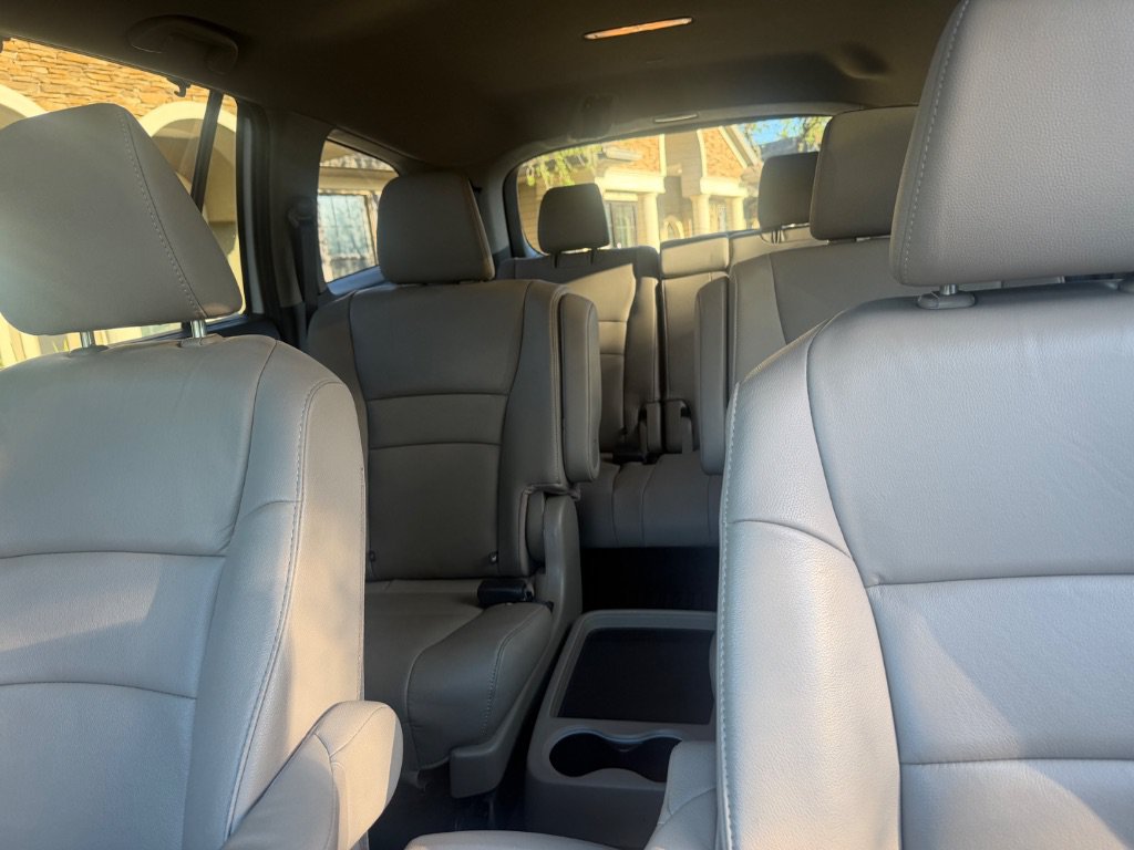 Used 2022 Honda Pilot Touring image 18