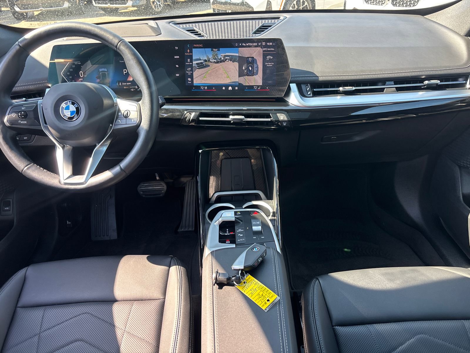 Used 2025 BMW X1 xDrive28i AWD/4WD image 28