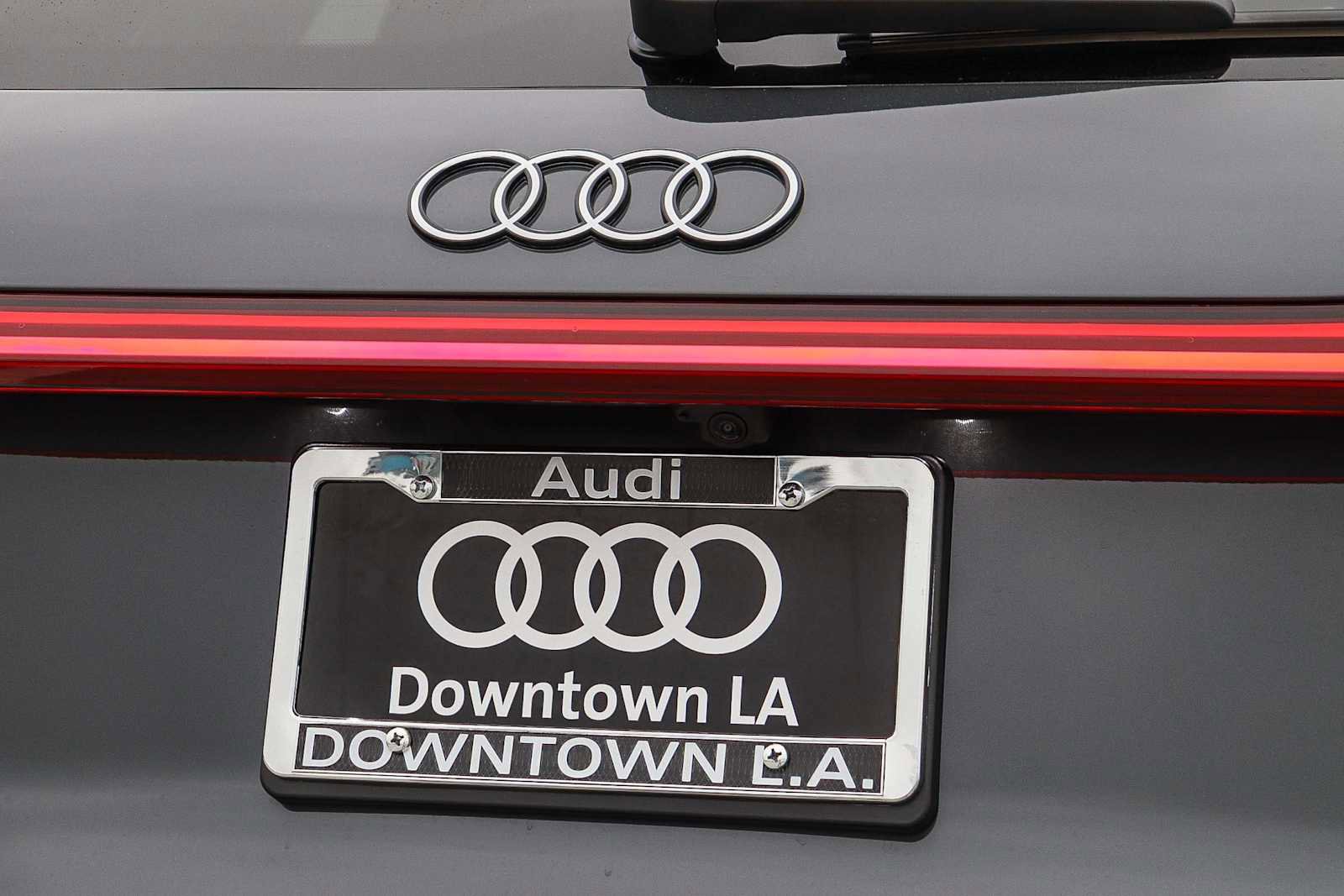 New 2026 Audi Q5 Premium AWD/4WD image 11