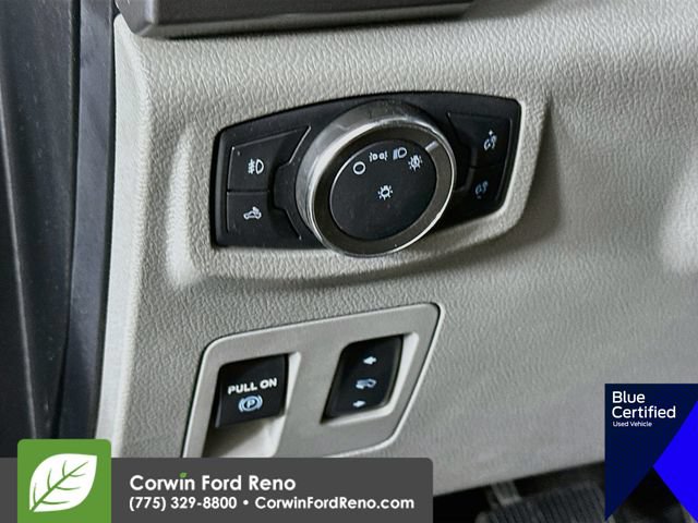 Certified 2020 Ford F150 XLT w/ Equipment Group 302A Luxury AWD/4WD image 14