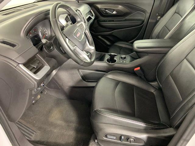 Used 2024 GMC Terrain SLT FWD image 23