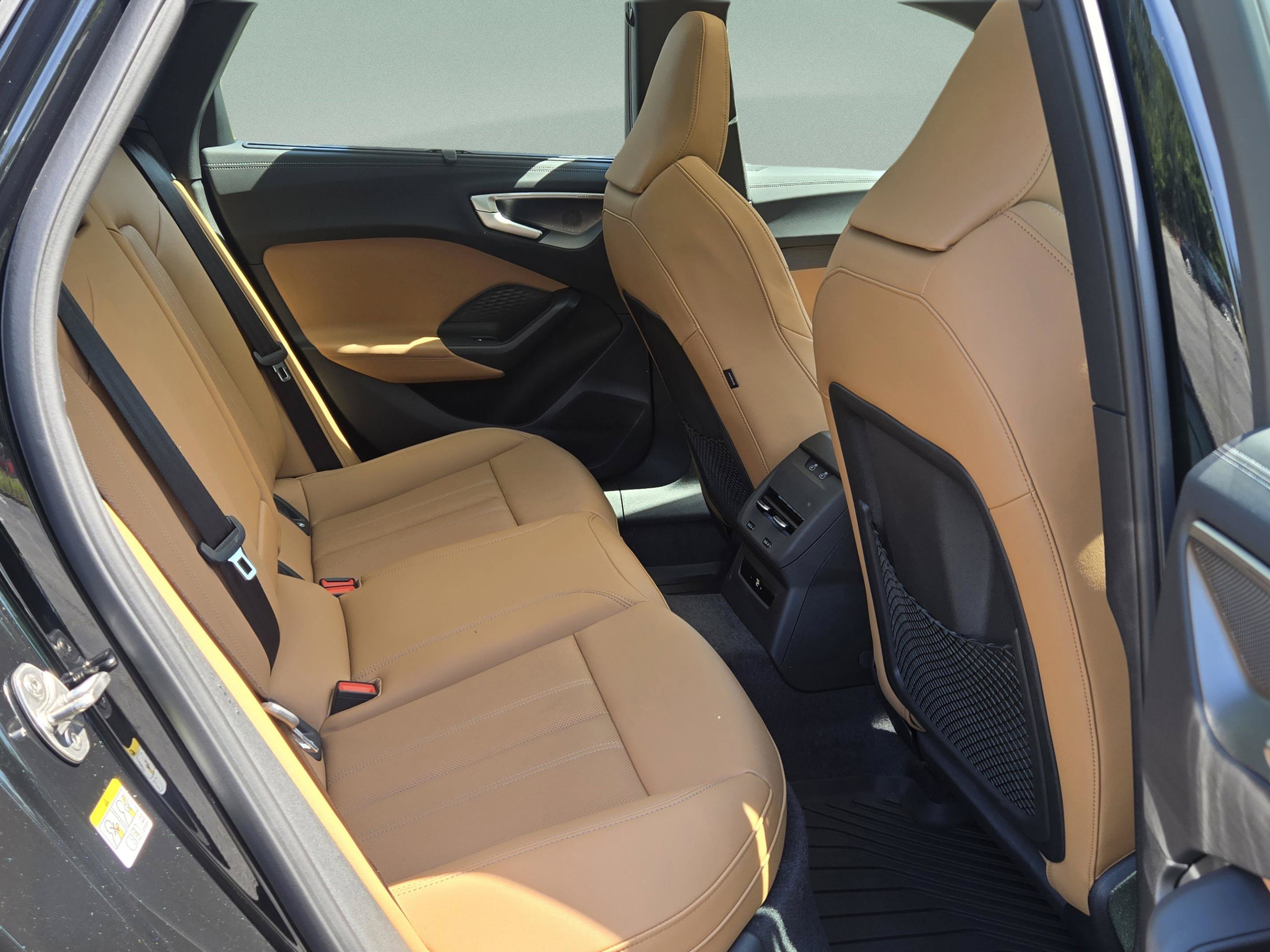 New 2026 Audi A5 Premium Plus w/ Premium Plus Package AWD/4WD image 18