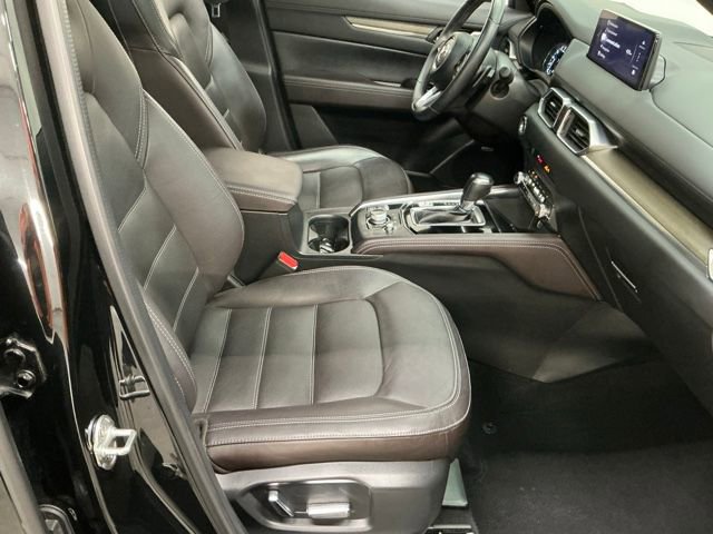 Used 2024 MAZDA CX-5 Signature AWD/4WD image 19