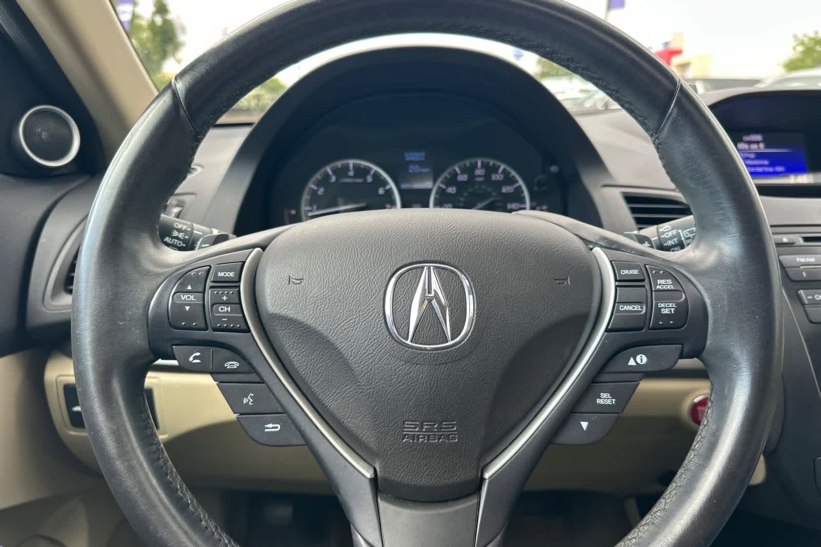 Used 2017 Acura RDX FWD image 23