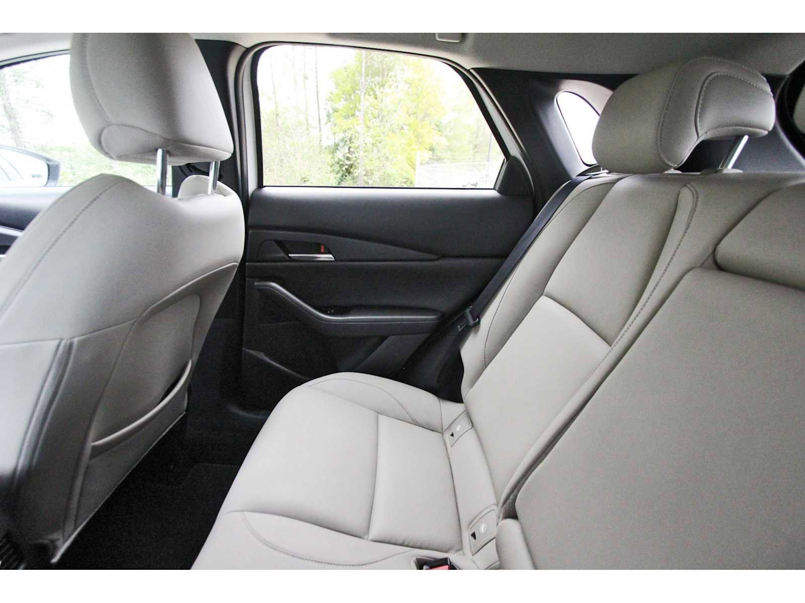 Used 2023 MAZDA CX-30 AWD 2.5 S w/ Preferred Package image 8