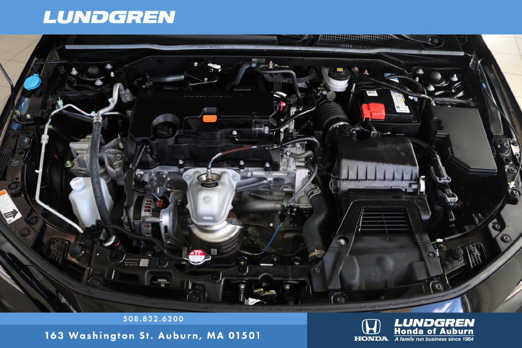 Used 2024 Honda Civic LX image 29