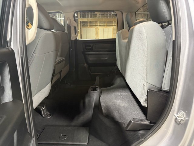 Used 2019 RAM 1500 Express w/ Wheel & Sound Group image 29