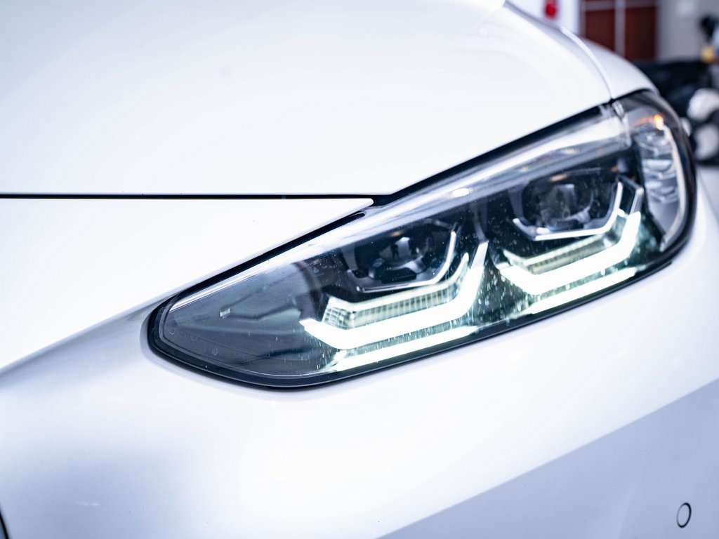 Used 2023 BMW 430i Gran Coupe image 14