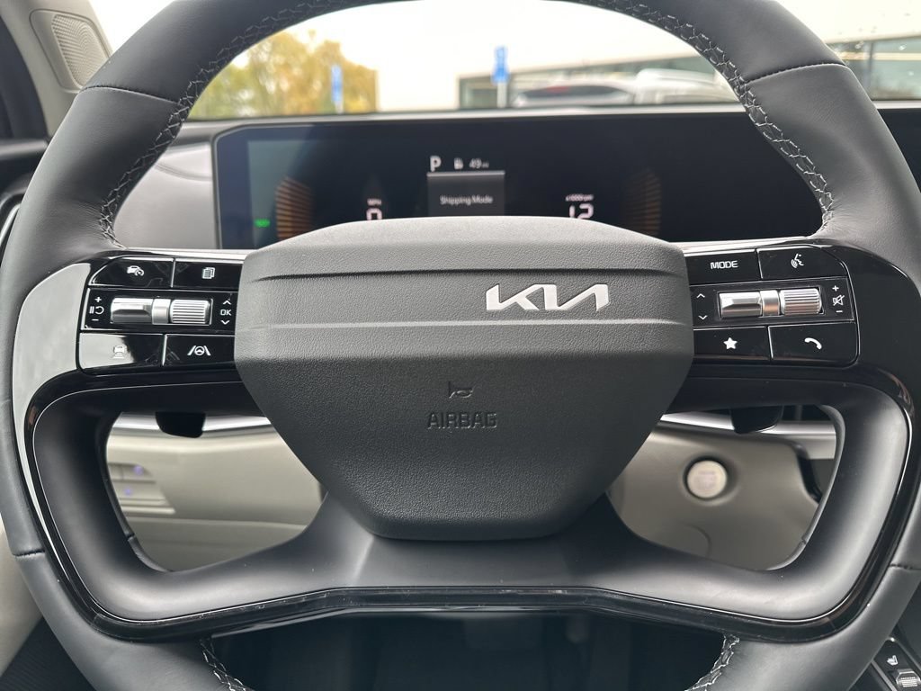 New 2026 Kia Sorento EX AWD/4WD image 38