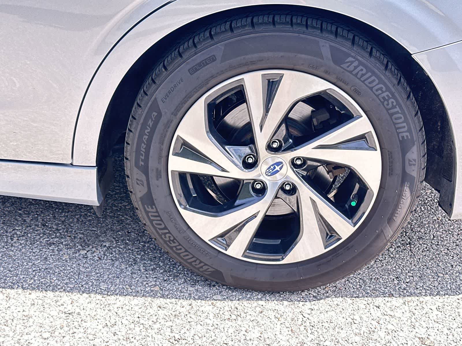Used 2023 Subaru Legacy Premium AWD/4WD image 12