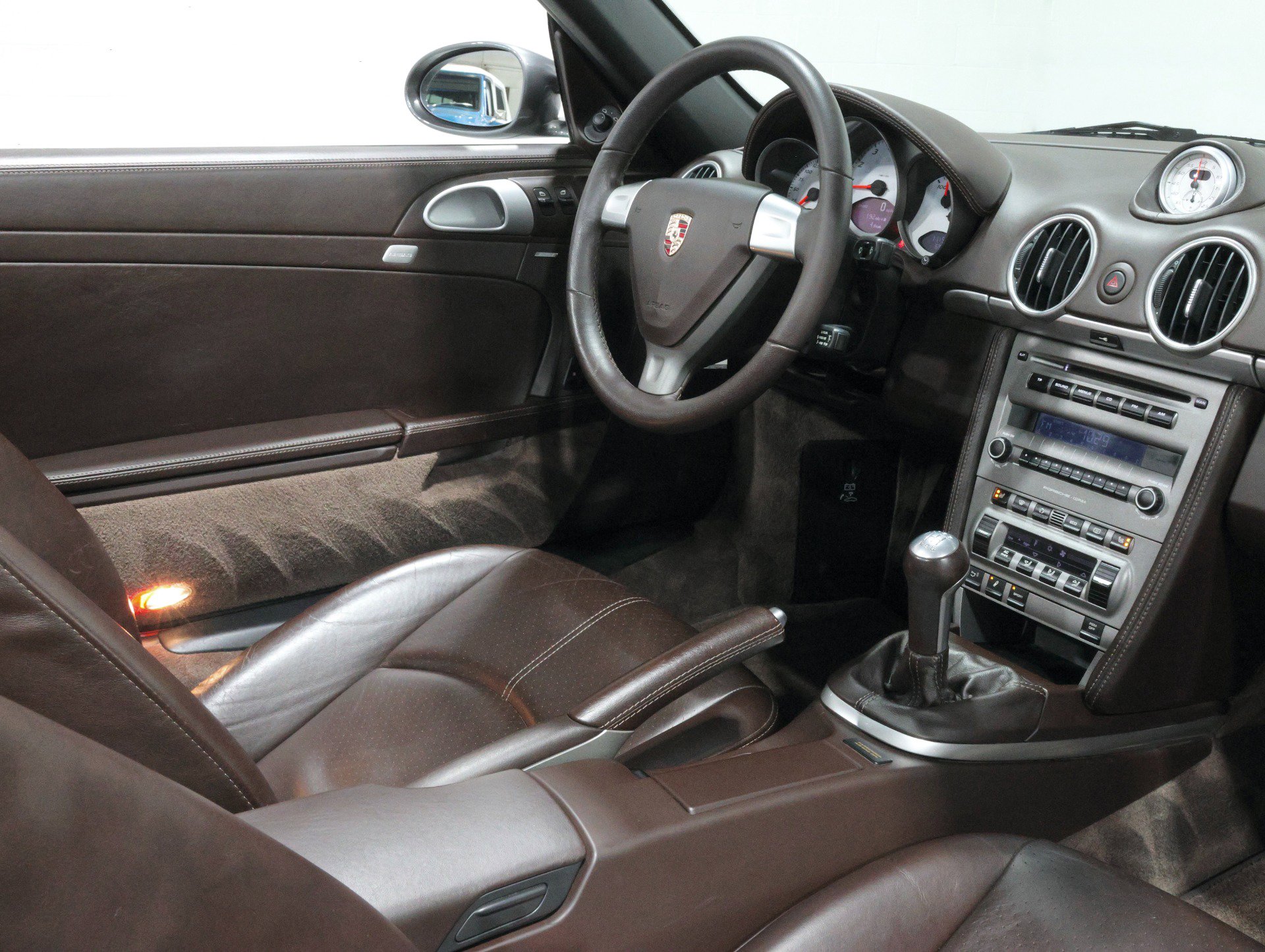 Used 2007 Porsche Boxster S image 24