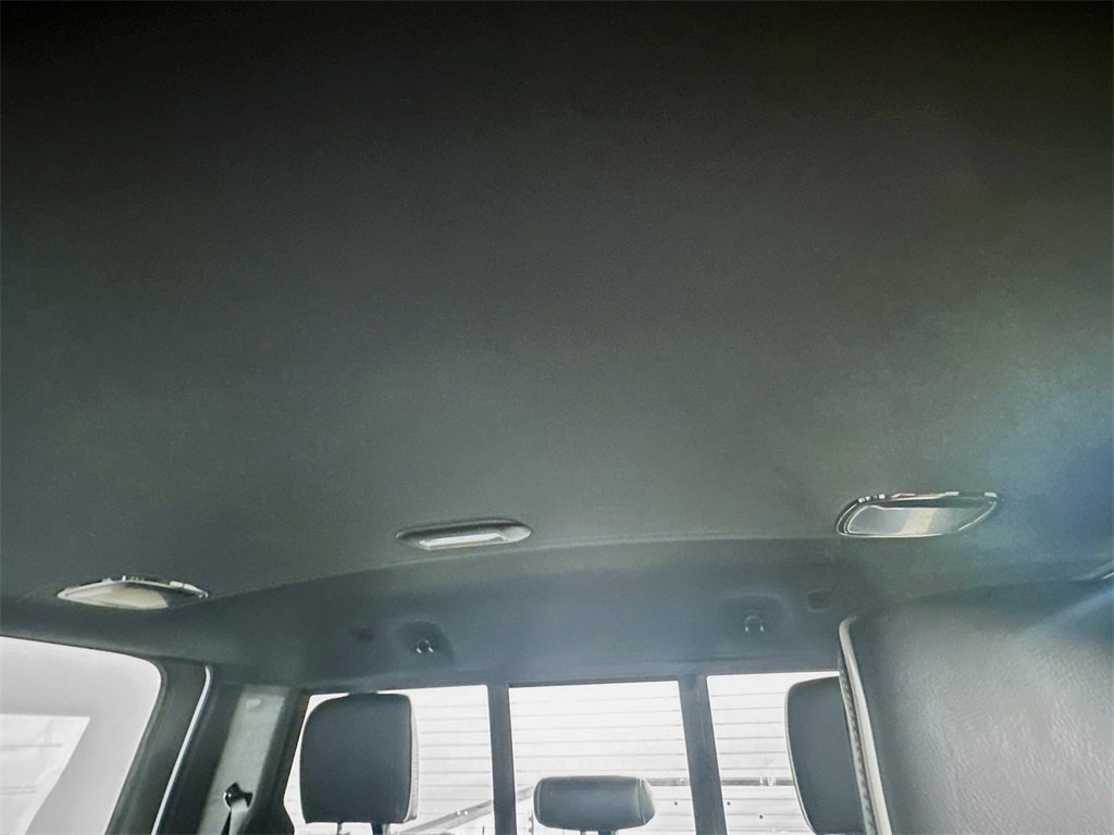 New 2025 RAM 3500 Limited w/ Towing Technology Group image 14