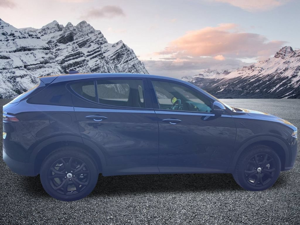 New 2023 Dodge Hornet GT Plus w/ Tech Pack Plus w/o Parking AWD/4WD image 6
