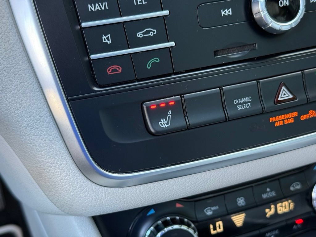 Certified 2017 Mercedes-Benz GLA 250 image 6