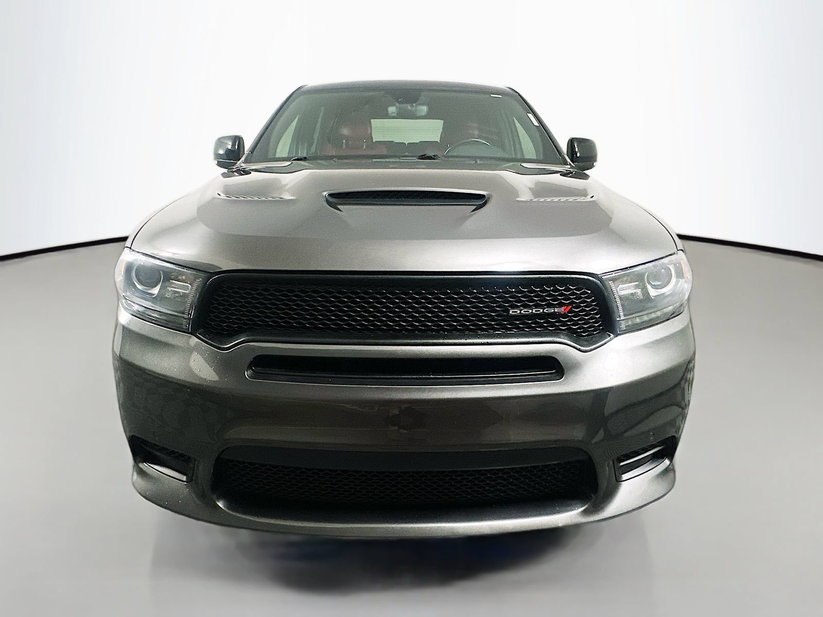 Used 2020 Dodge Durango R/T w/ Blacktop Package AWD/4WD image 2