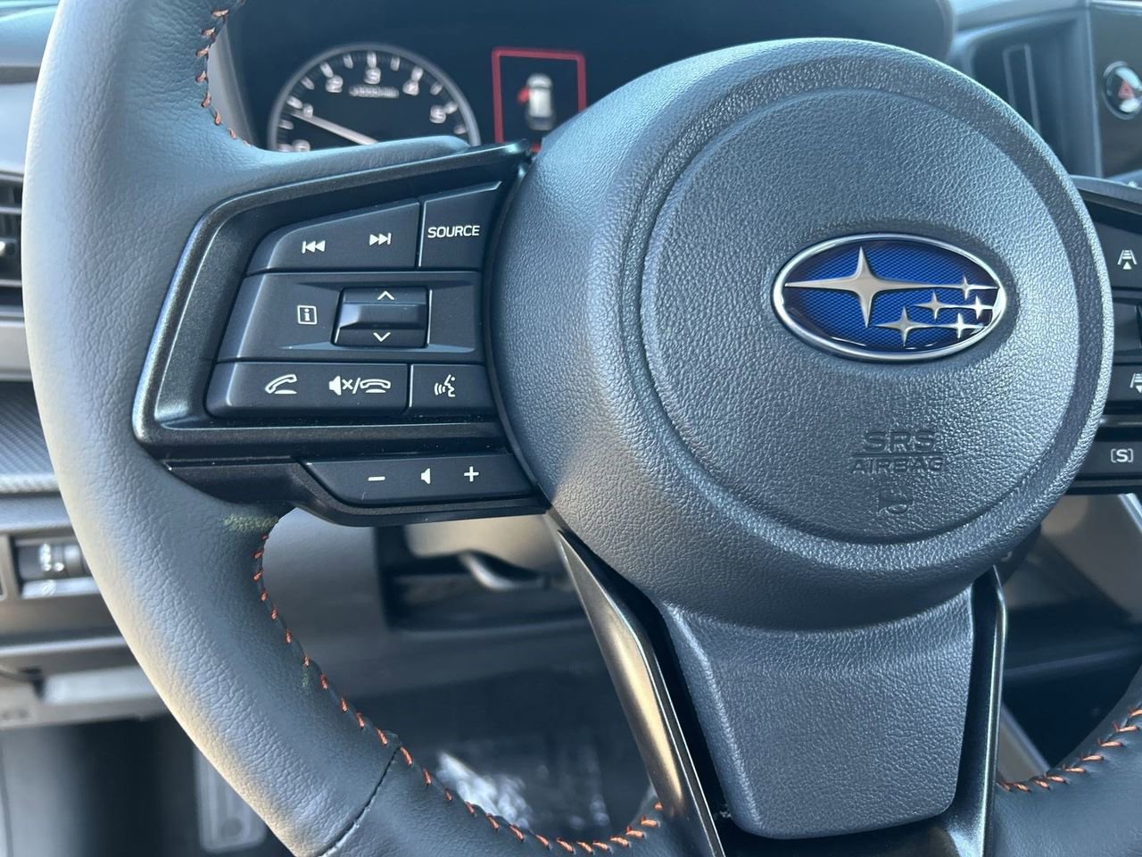 New 2026 Subaru Crosstrek 2.5i Limited AWD/4WD image 20