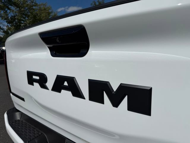 New 2026 RAM 1500 Big Horn image 8