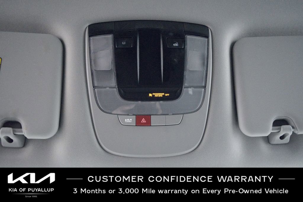 Certified 2026 Kia Sportage LX image 25
