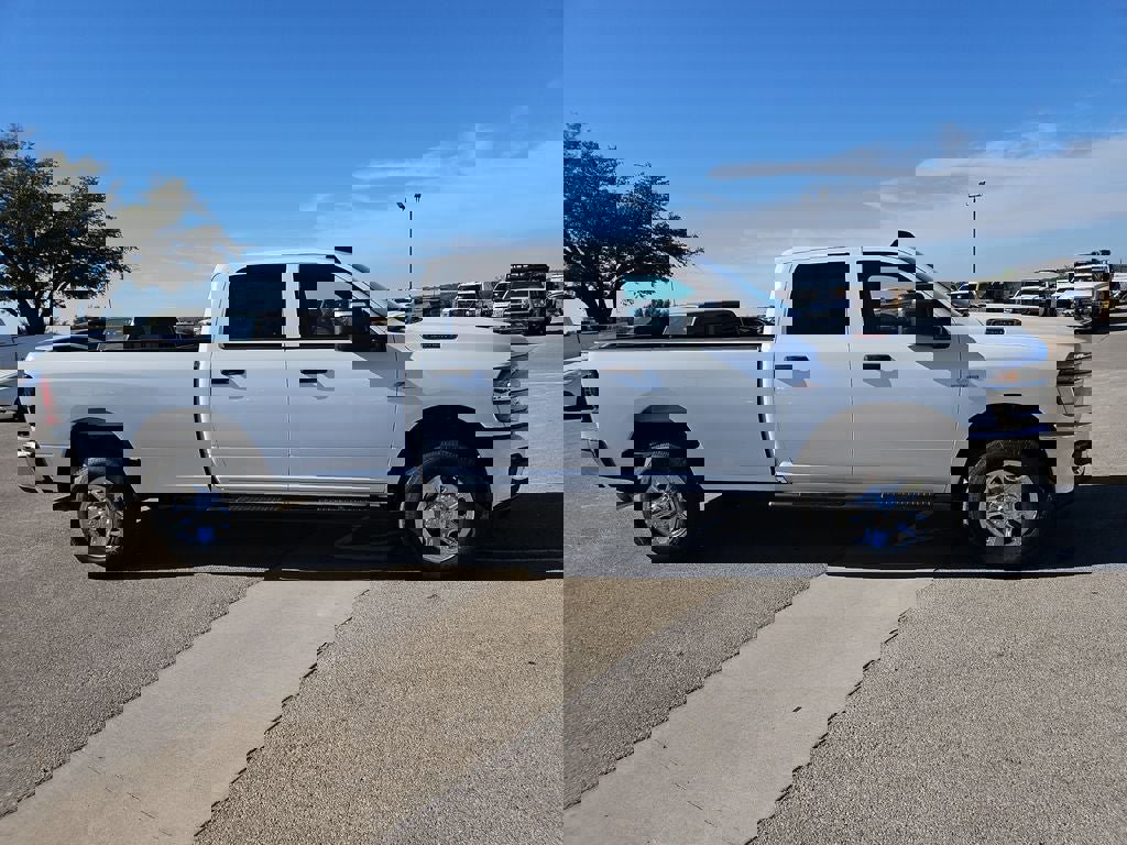 New 2026 RAM 2500 Tradesman image 8