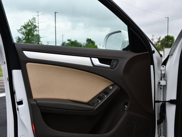 Used 2015 Audi A4 2.0T Premium w/ Audi MMI Navigation AWD/4WD image 10