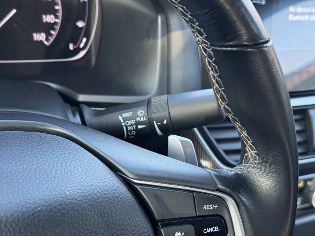 Used 2022 Honda Accord Sport Special Edition image 29