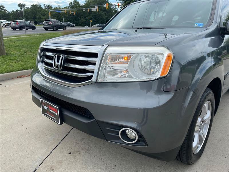 Used 2013 Honda Pilot EX-L image 95