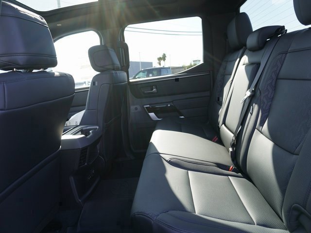 New 2025 Toyota Tundra Limited image 15