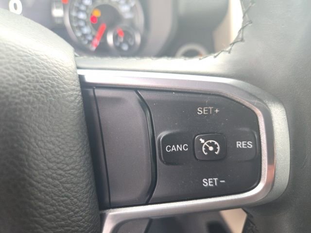 Used 2019 RAM 1500 Laramie w/ Sport Appearance Package image 29