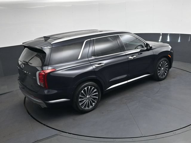 Used 2023 Hyundai Palisade Calligraphy AWD/4WD image 26