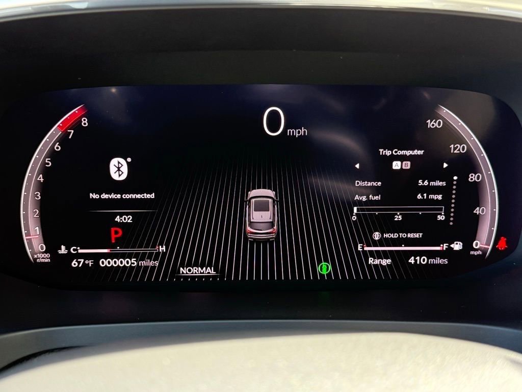 New 2026 Acura MDX A-Spec image 21