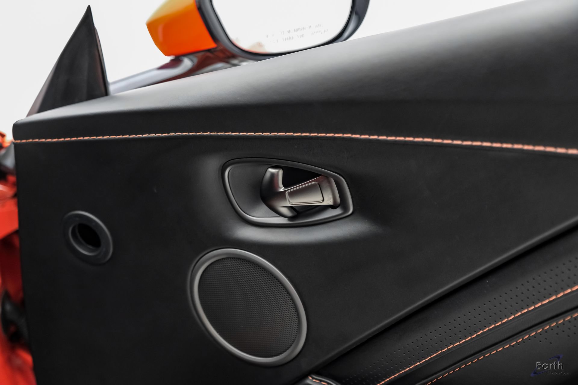 Used 2020 Aston Martin V8 Vantage Coupe RWD image 93