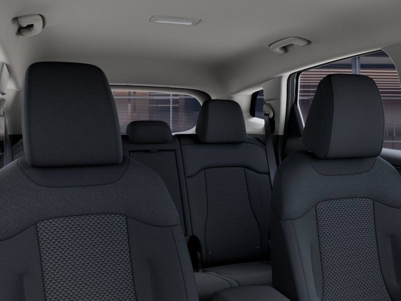 New 2026 Kia Sportage LX FWD image 27