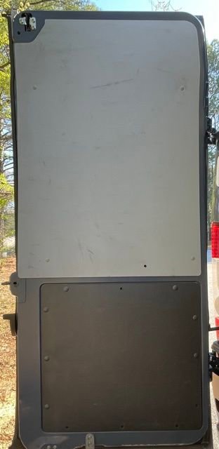 Used 2021 RAM ProMaster 3500 image 15