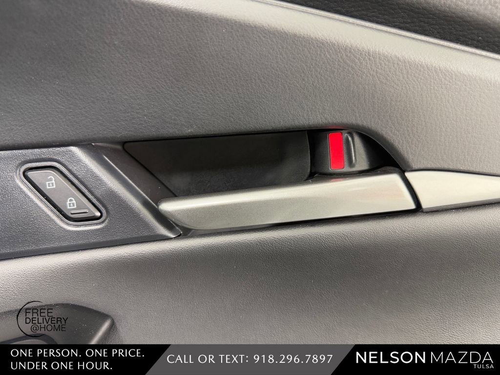 Used 2024 MAZDA CX-30 AWD 2.5 S w/ Select Sport Pkg image 46