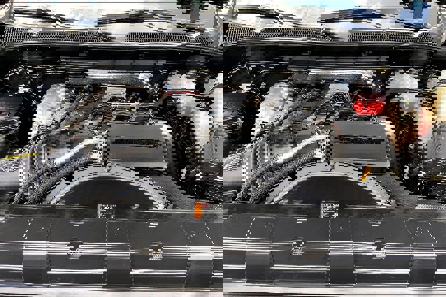 Used 2025 GMC Sierra 2500 AT4 w/ AT4 Premium Plus Package image 57