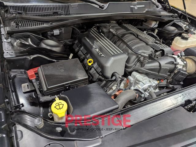 Used 2023 Dodge Challenger R/T Scat Pack w/ Plus Package image 30