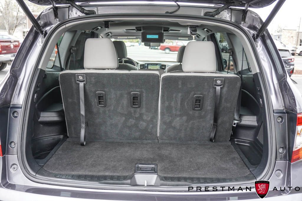 Used 2019 Honda Pilot Touring image 50