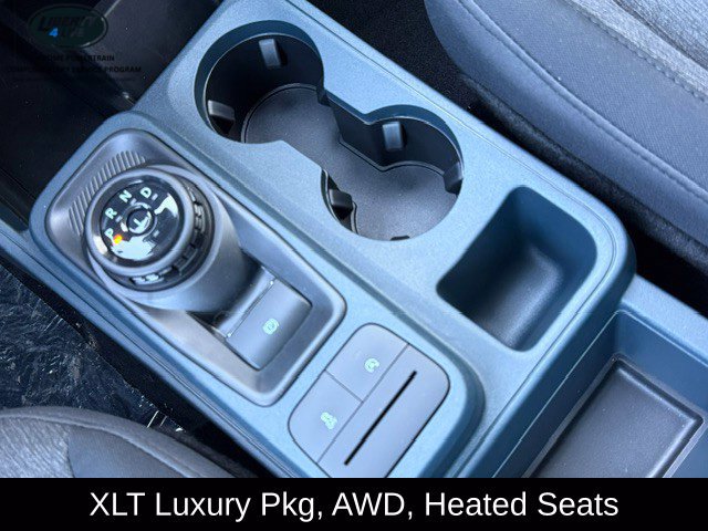 Used 2025 Ford Maverick XLT w/ XLT Luxury Package AWD/4WD image 24