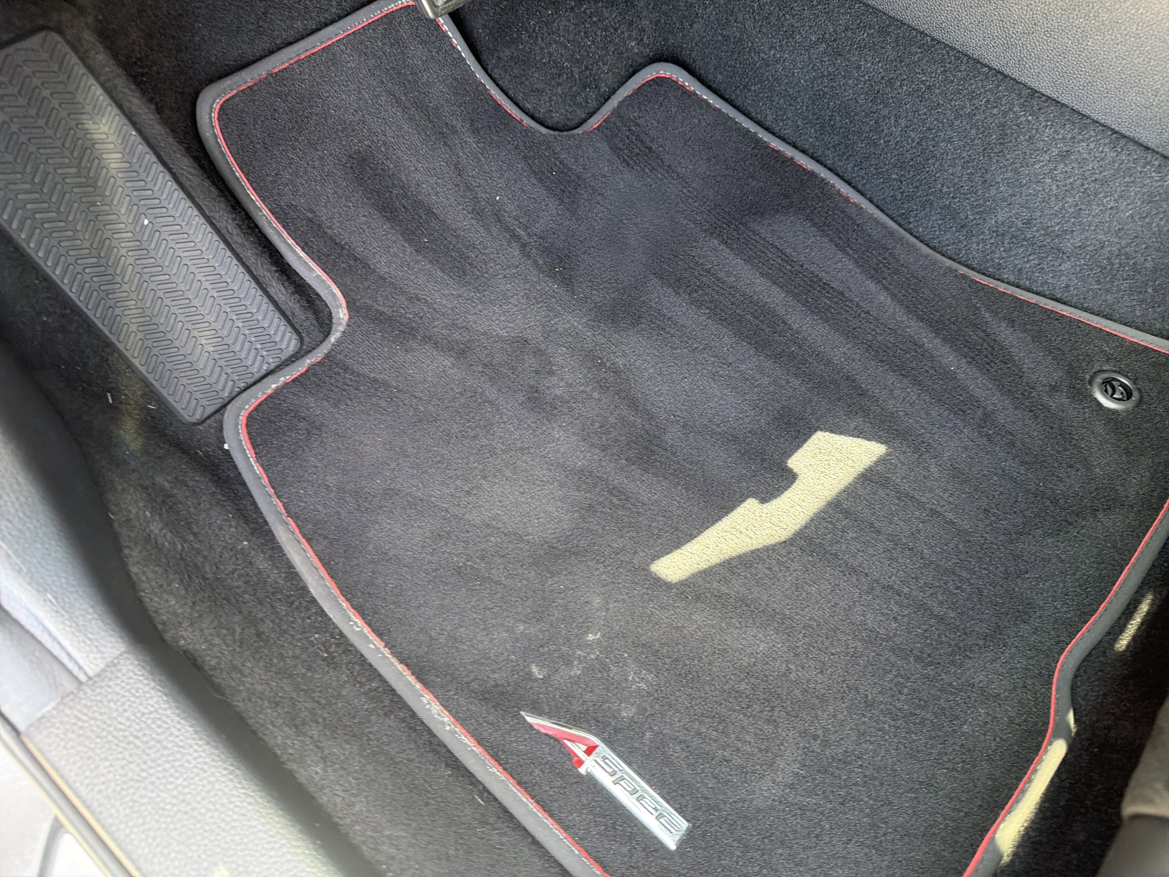 Certified 2025 Acura Integra A-Spec FWD image 21