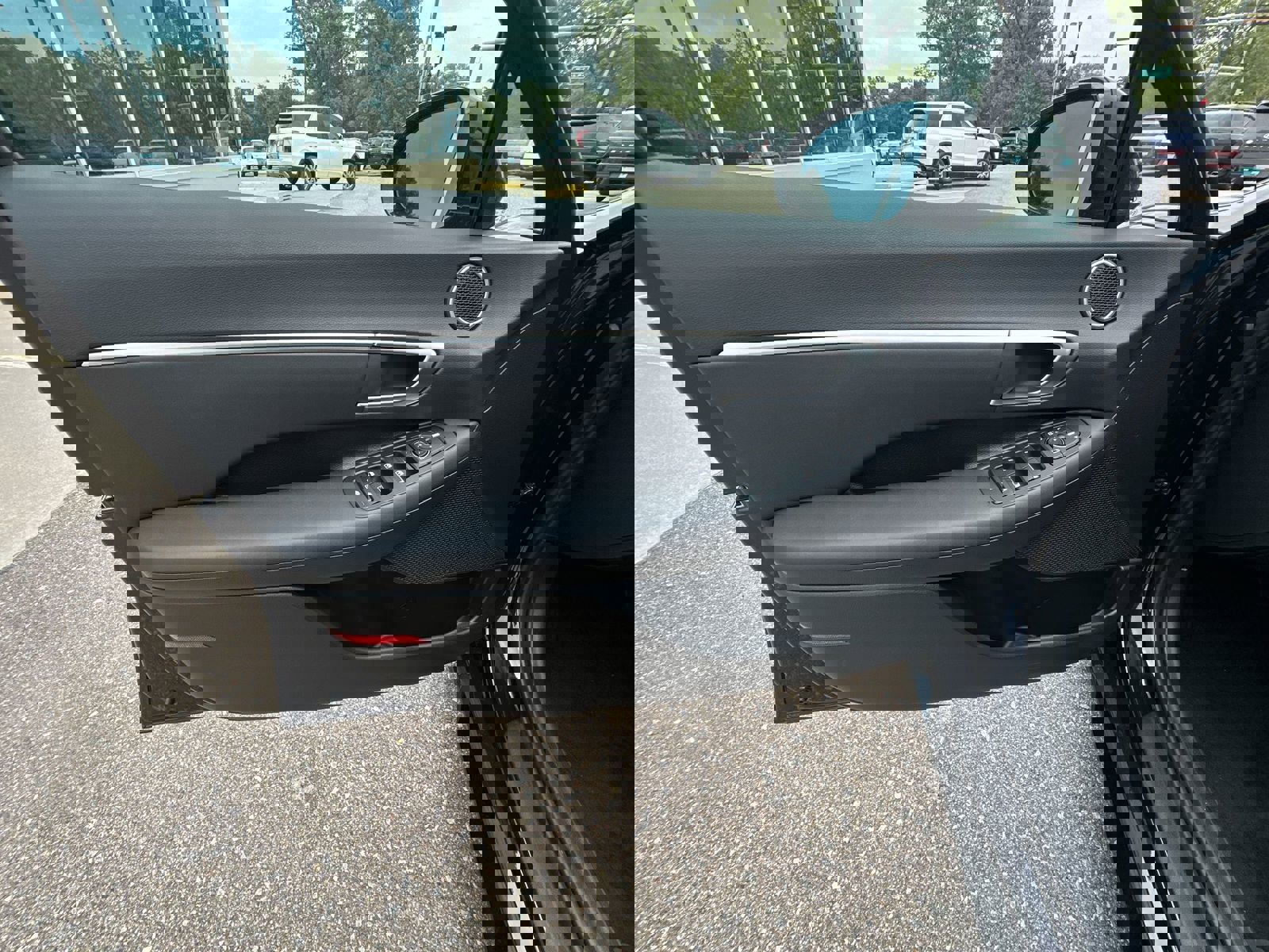 Used 2025 Hyundai Sonata SEL image 21