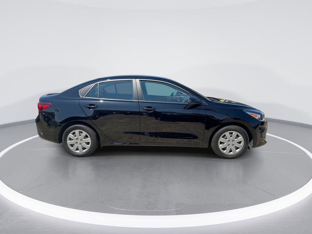 Used 2023 Kia Rio S image 9