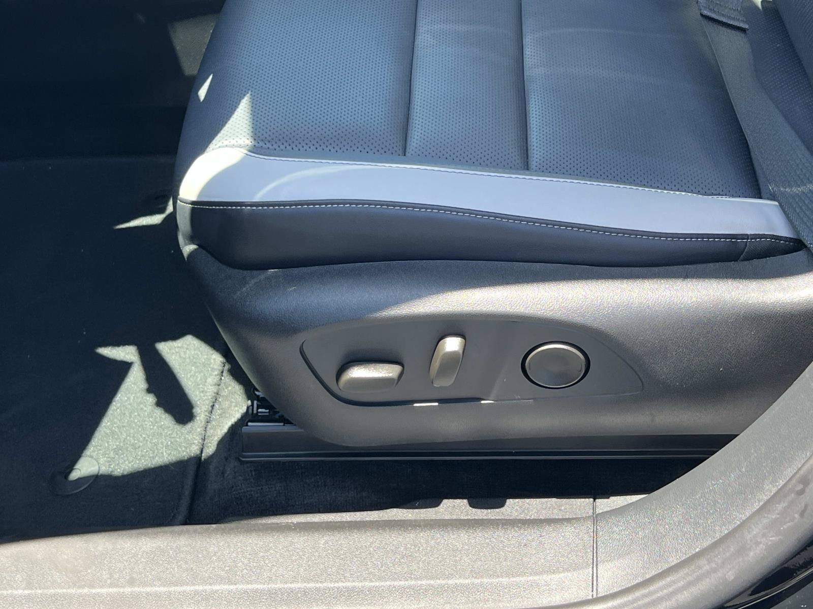Used 2024 Honda Prologue Elite image 19