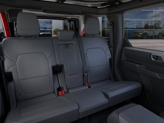 New 2026 Ford Bronco Badlands w/ Sasquatch Package AWD/4WD image 11