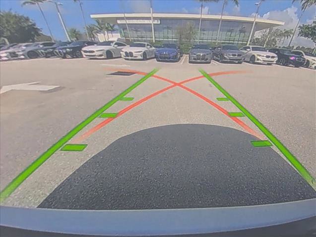 Certified 2023 BMW X6 xDrive40i w/ Luxury Seating Package image 14