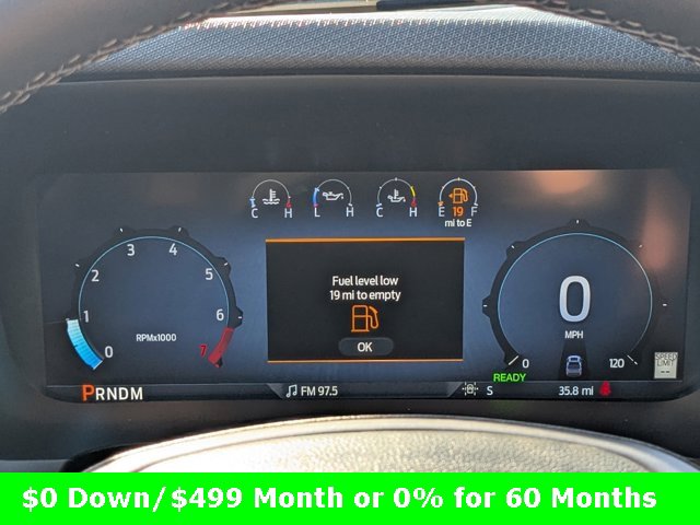 New 2025 Ford F150 XLT w/ Equipment Group 302A MID image 23