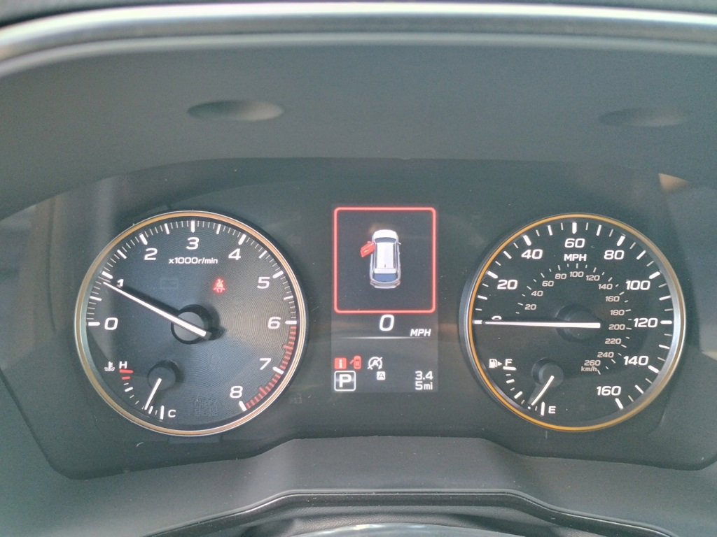 New 2025 Subaru Outback Wilderness image 19