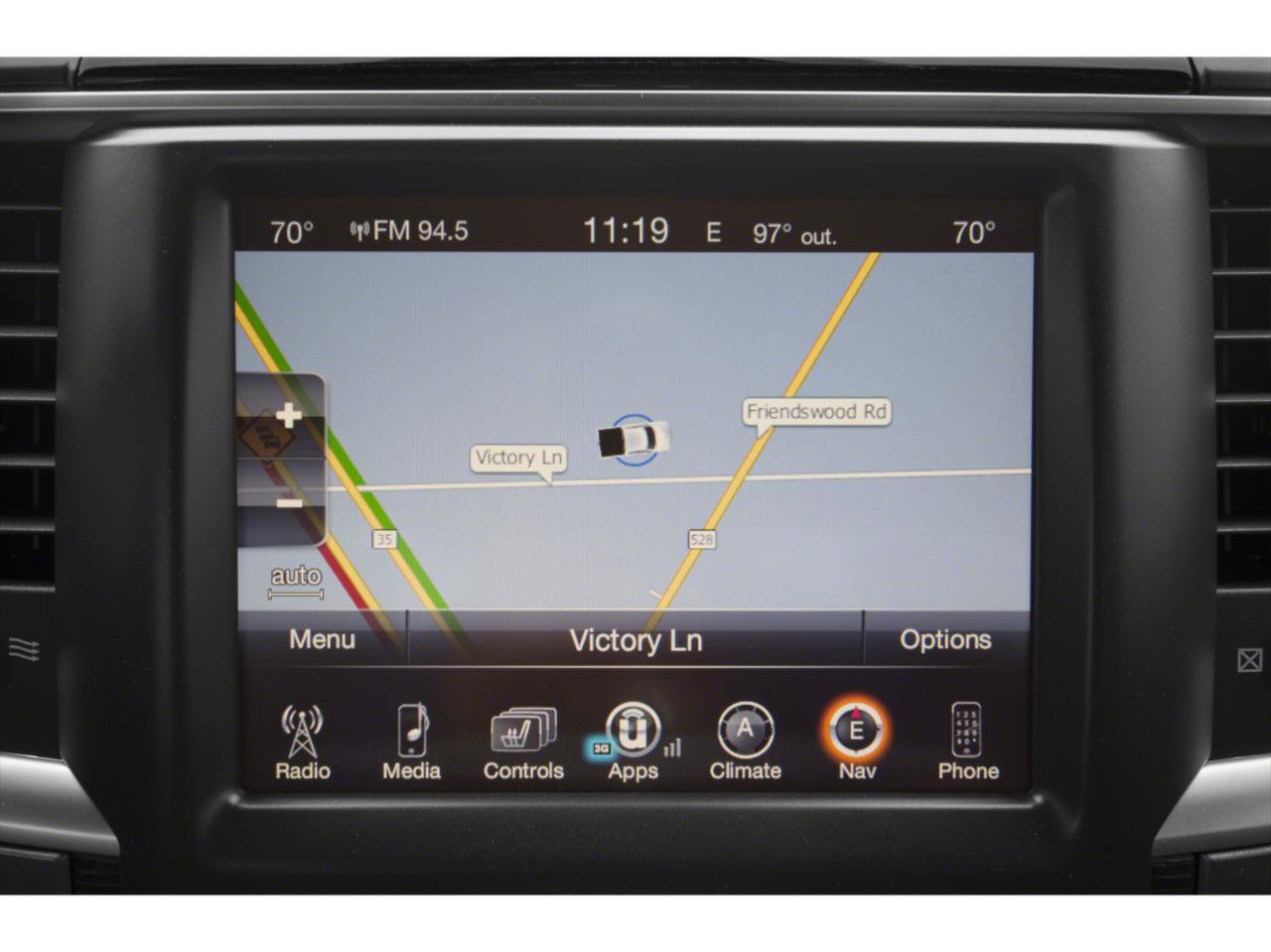 Used 2018 RAM 2500 Limited image 46