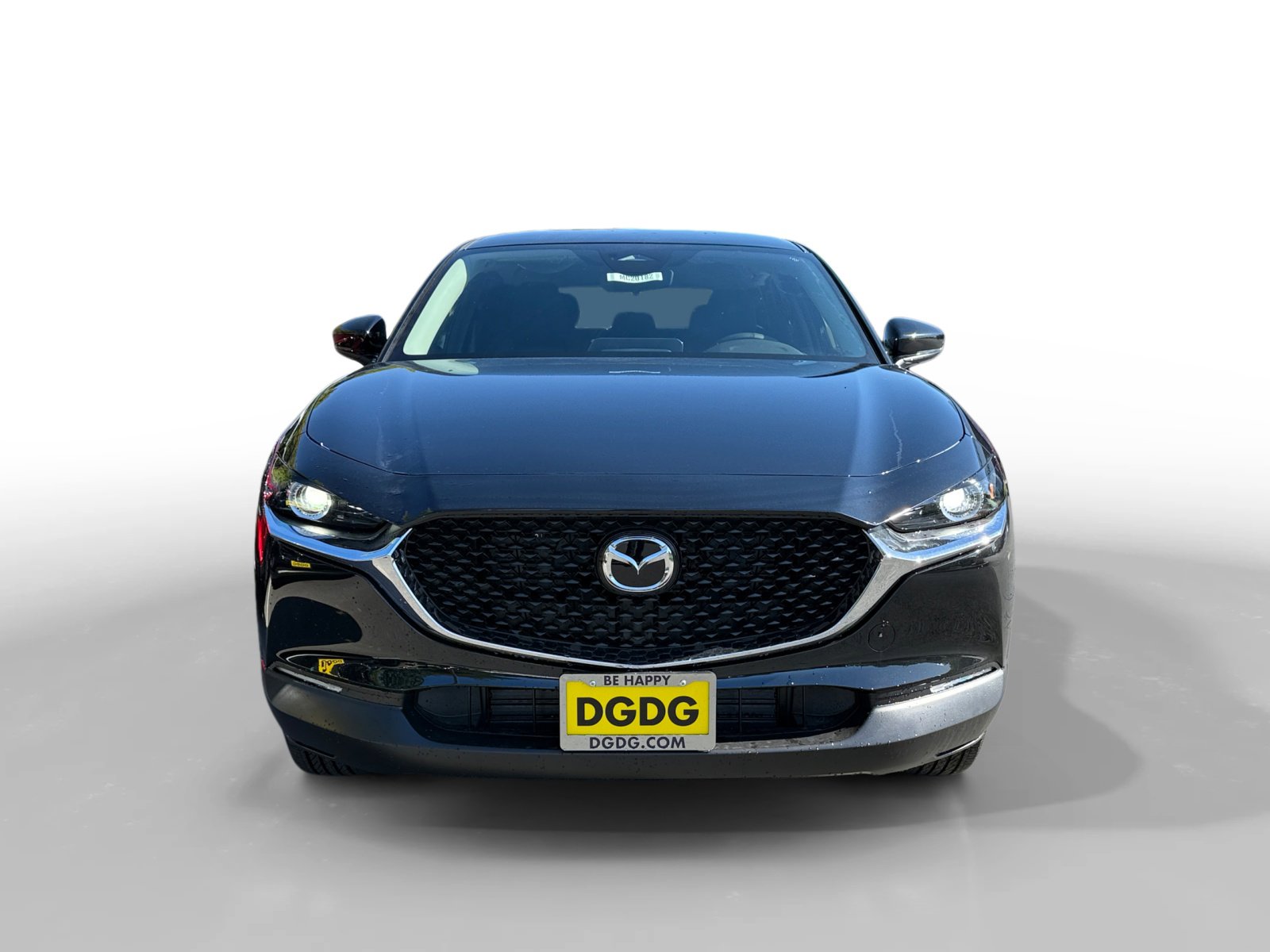 New 2026 MAZDA CX-30 AWD 2.5 S image 8