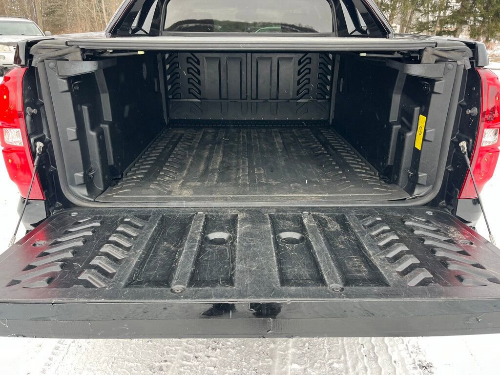 Used 2013 Chevrolet Avalanche LT w/ Suspension Package, Off-Road image 21