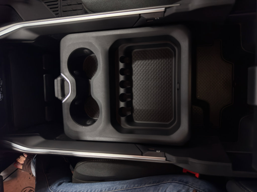 Used 2025 RAM 2500 Lone Star image 37